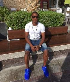 Holidaying Odion Ighalo Confirms He Will Hit Super Eagles Camp On May 24
